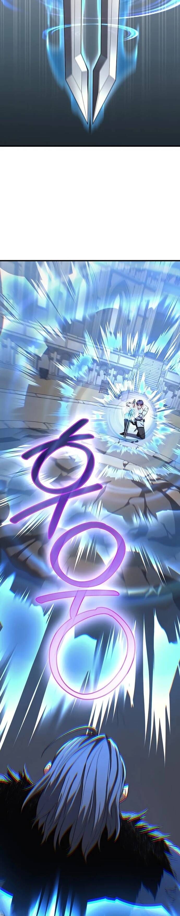 Sự Trở Lại Của Kỵ Sĩ Tử Thần Cấp Thảm Hoạ Chap 27.1 - Next Chap 27