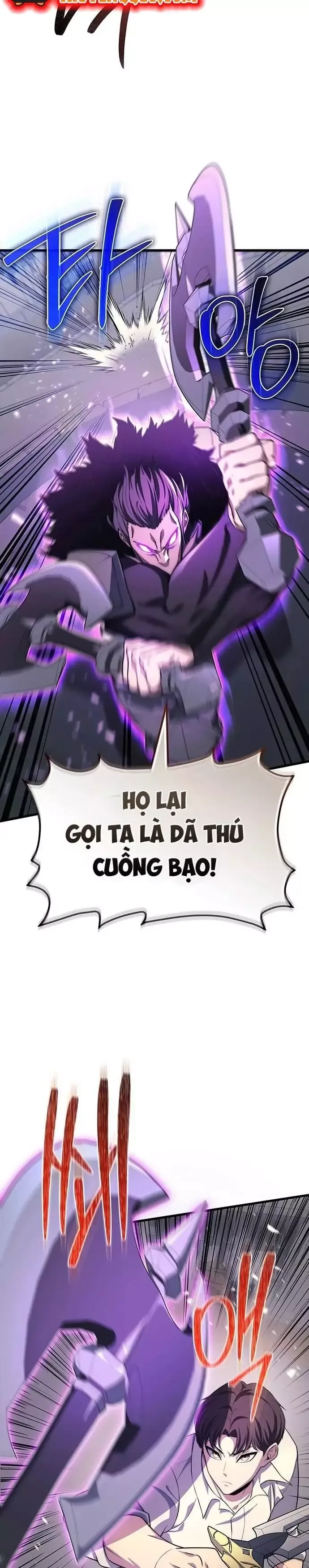 Sự Trở Lại Của Kỵ Sĩ Tử Thần Cấp Thảm Hoạ Chap 27.2 - Next Chap 27.1
