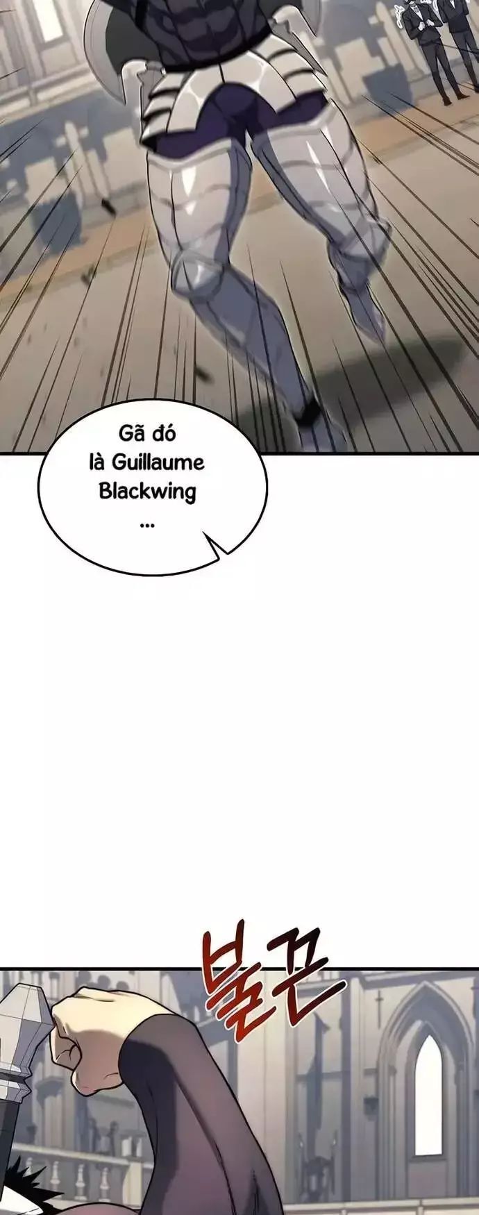 Sự Trở Lại Của Kỵ Sĩ Tử Thần Cấp Thảm Hoạ Chap 27.3 - Next Chap 27.2