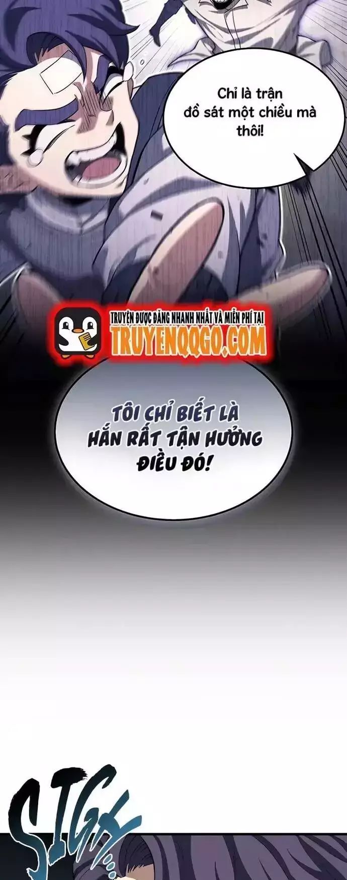 Sự Trở Lại Của Kỵ Sĩ Tử Thần Cấp Thảm Hoạ Chap 27.3 - Next Chap 27.2