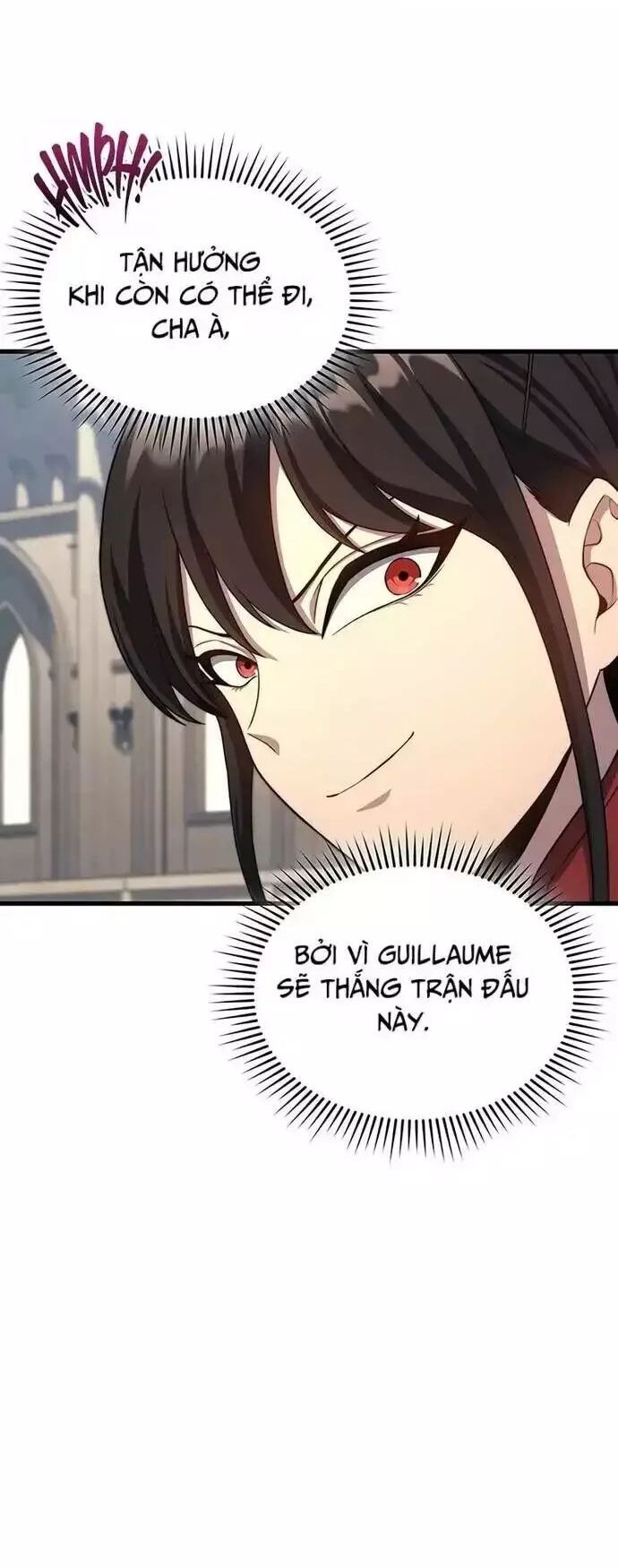 Sự Trở Lại Của Kỵ Sĩ Tử Thần Cấp Thảm Hoạ Chap 27.3 - Next Chap 27.2