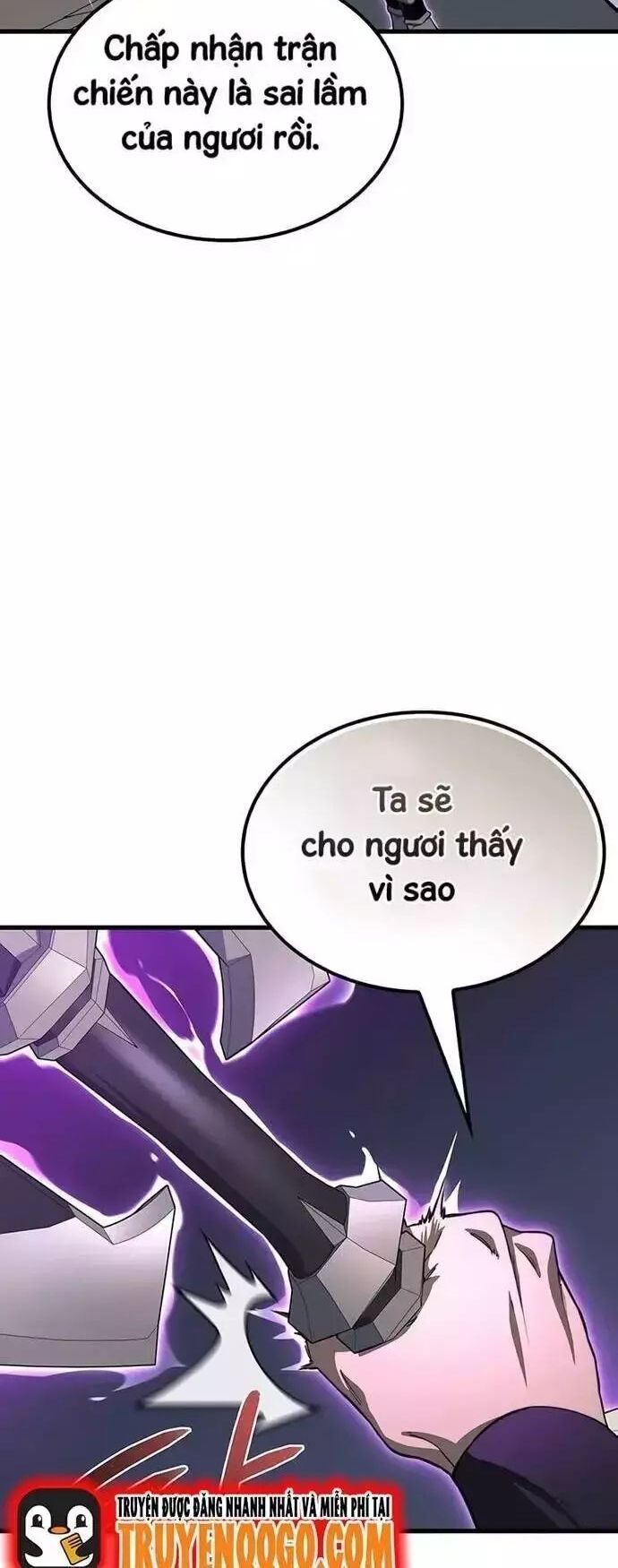 Sự Trở Lại Của Kỵ Sĩ Tử Thần Cấp Thảm Hoạ Chap 27.3 - Next Chap 27.2