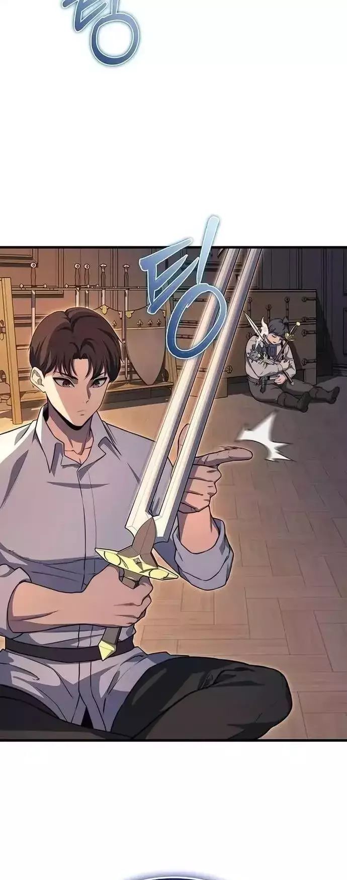 Sự Trở Lại Của Kỵ Sĩ Tử Thần Cấp Thảm Hoạ Chap 27.3 - Next Chap 27.2