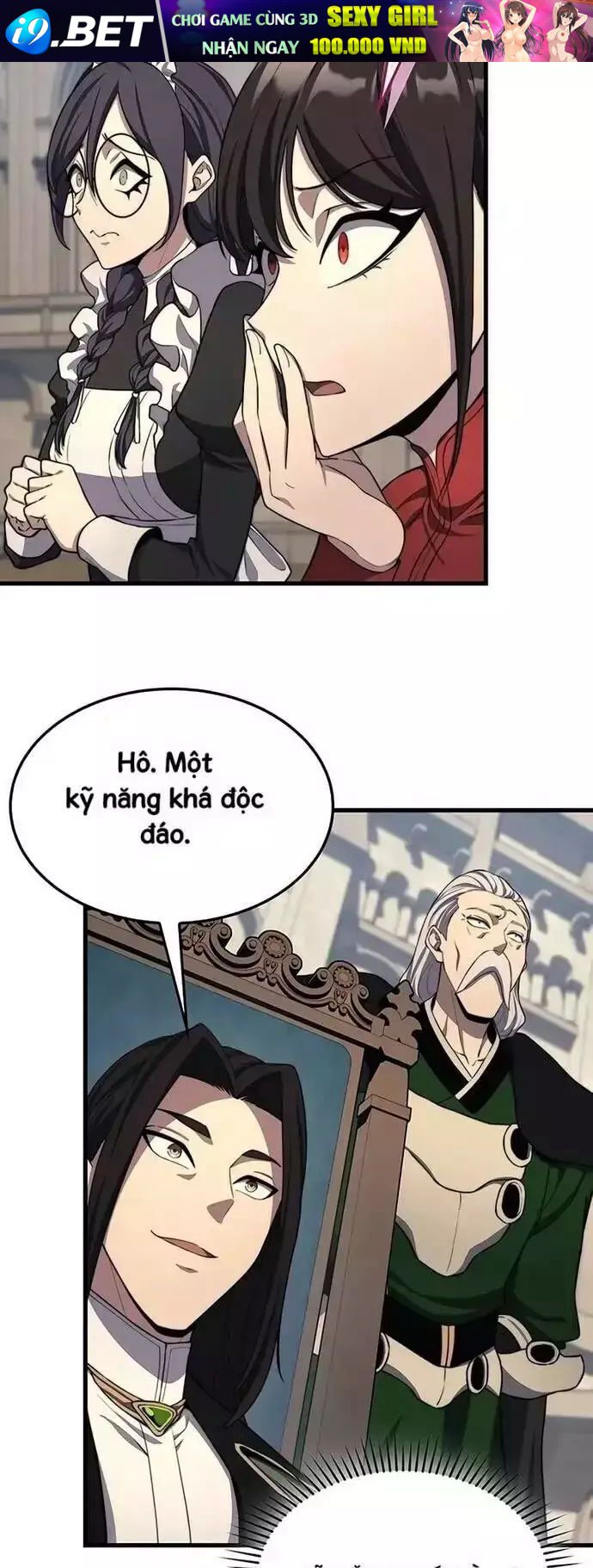 Sự Trở Lại Của Kỵ Sĩ Tử Thần Cấp Thảm Hoạ Chap 27.3 - Next Chap 27.2