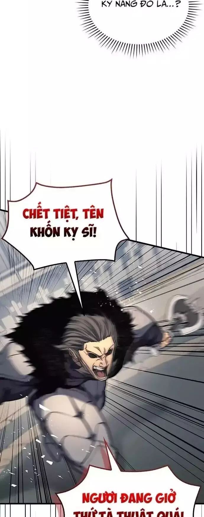 Sự Trở Lại Của Kỵ Sĩ Tử Thần Cấp Thảm Hoạ Chap 27.3 - Next Chap 27.2