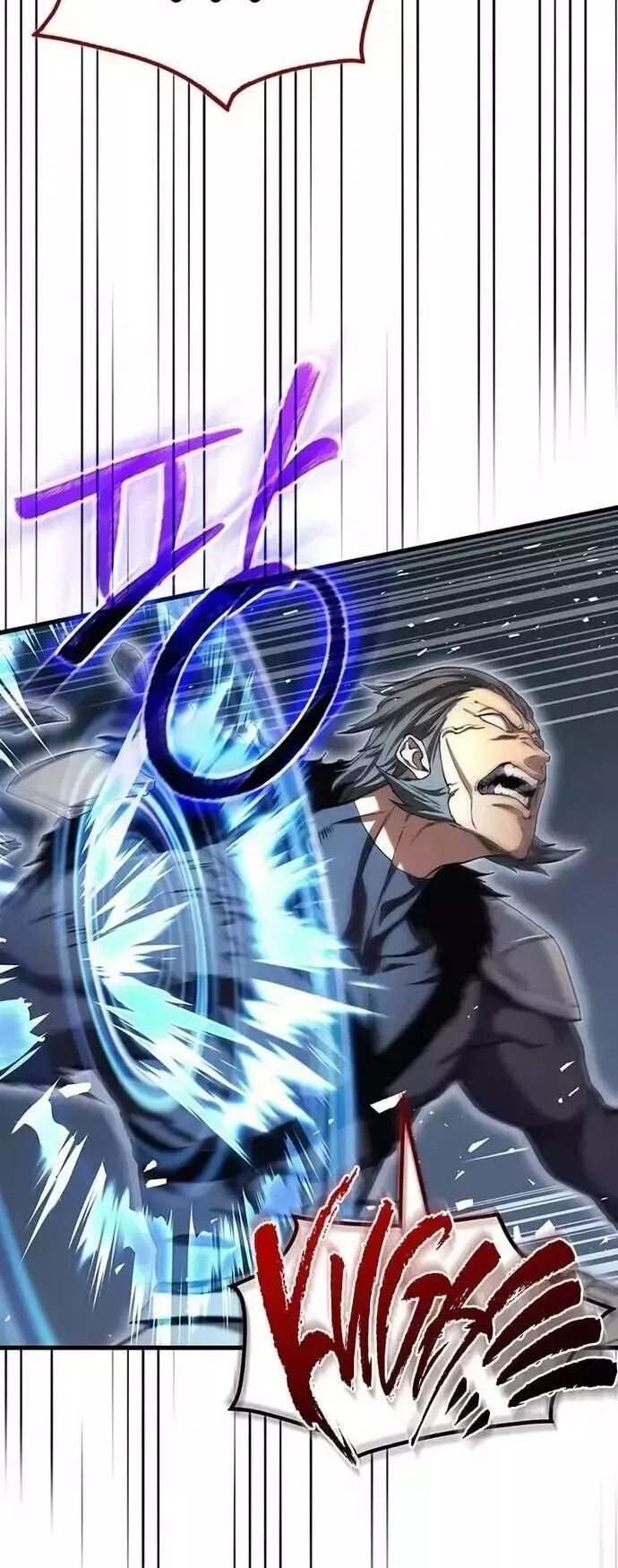 Sự Trở Lại Của Kỵ Sĩ Tử Thần Cấp Thảm Hoạ Chap 27.3 - Next Chap 27.2
