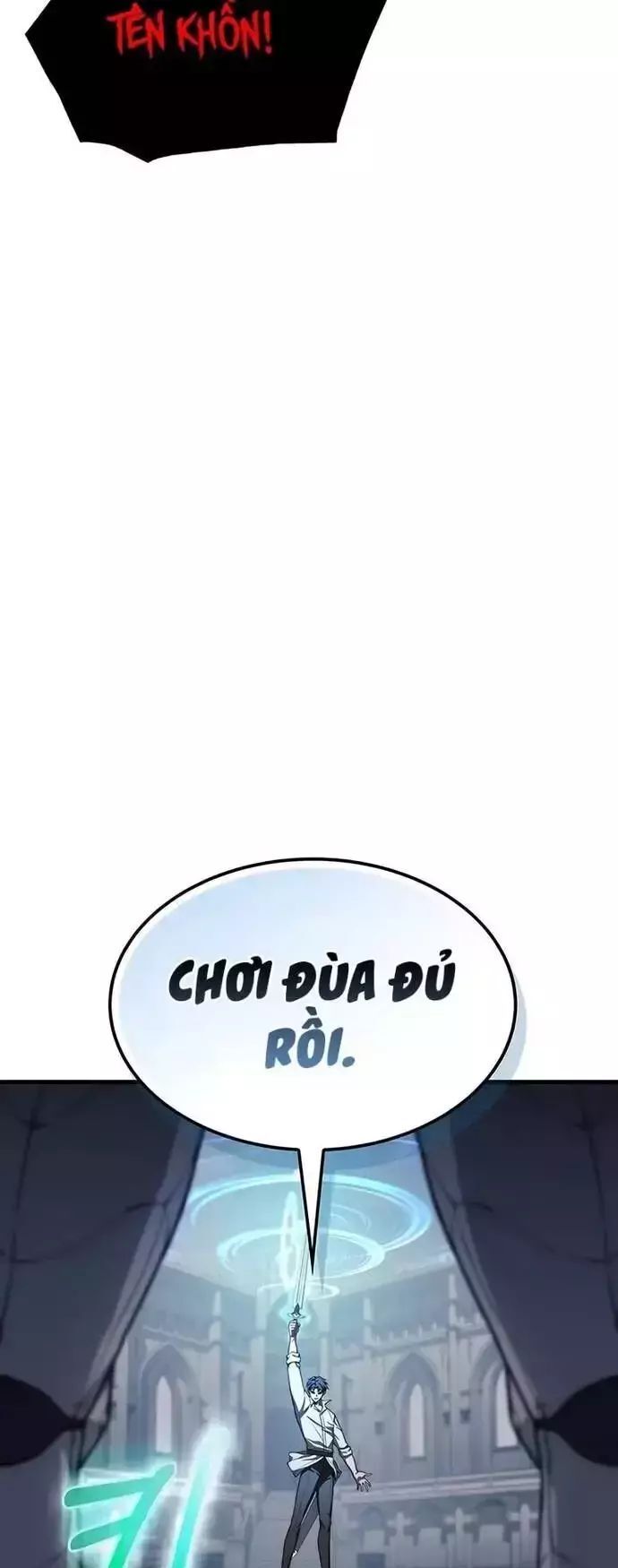 Sự Trở Lại Của Kỵ Sĩ Tử Thần Cấp Thảm Hoạ Chap 27.3 - Next Chap 27.2