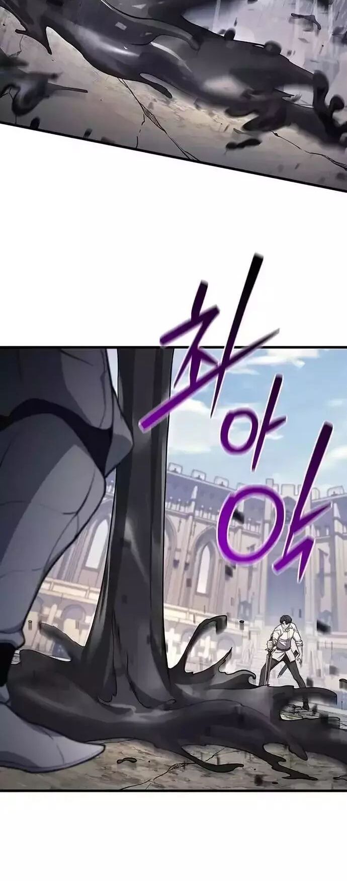 Sự Trở Lại Của Kỵ Sĩ Tử Thần Cấp Thảm Hoạ Chap 27.3 - Next Chap 27.2