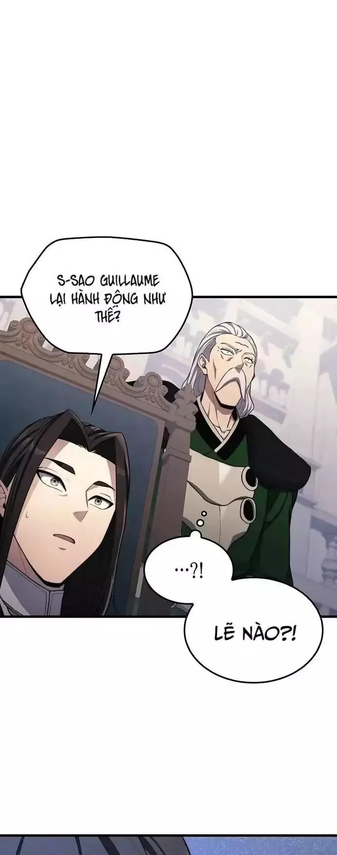Sự Trở Lại Của Kỵ Sĩ Tử Thần Cấp Thảm Hoạ Chap 27.3 - Next Chap 27.2
