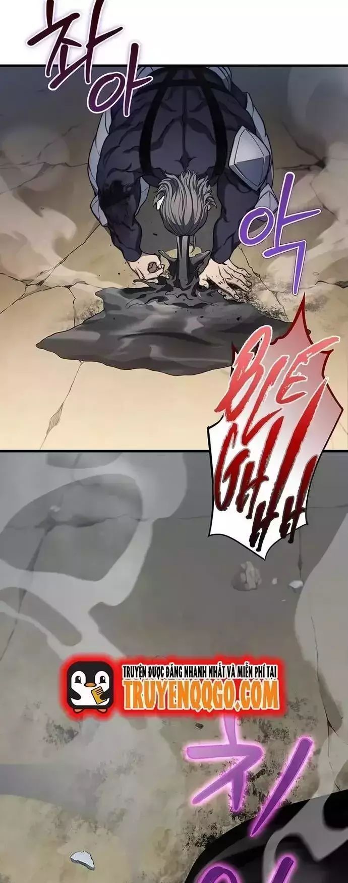 Sự Trở Lại Của Kỵ Sĩ Tử Thần Cấp Thảm Hoạ Chap 27.3 - Next Chap 27.2