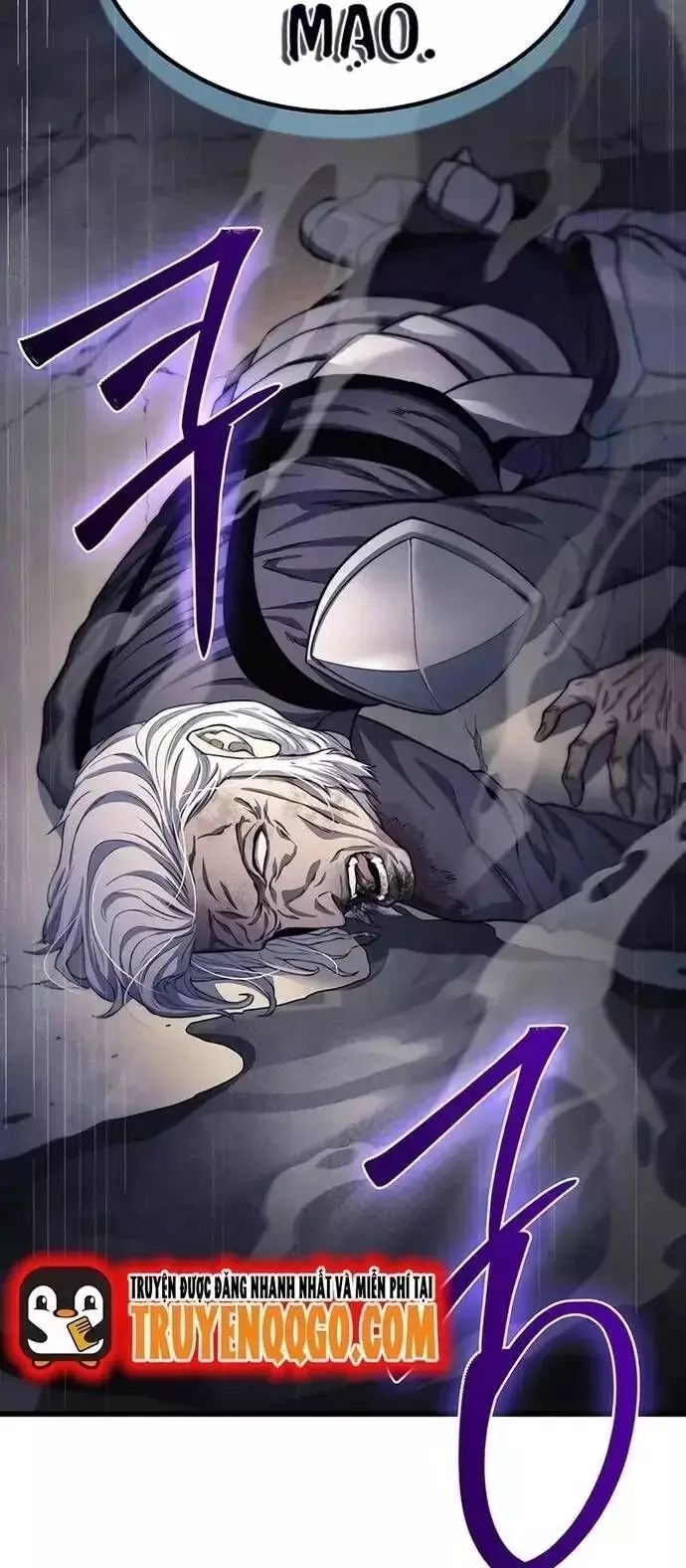 Sự Trở Lại Của Kỵ Sĩ Tử Thần Cấp Thảm Hoạ Chap 27.3 - Next Chap 27.2