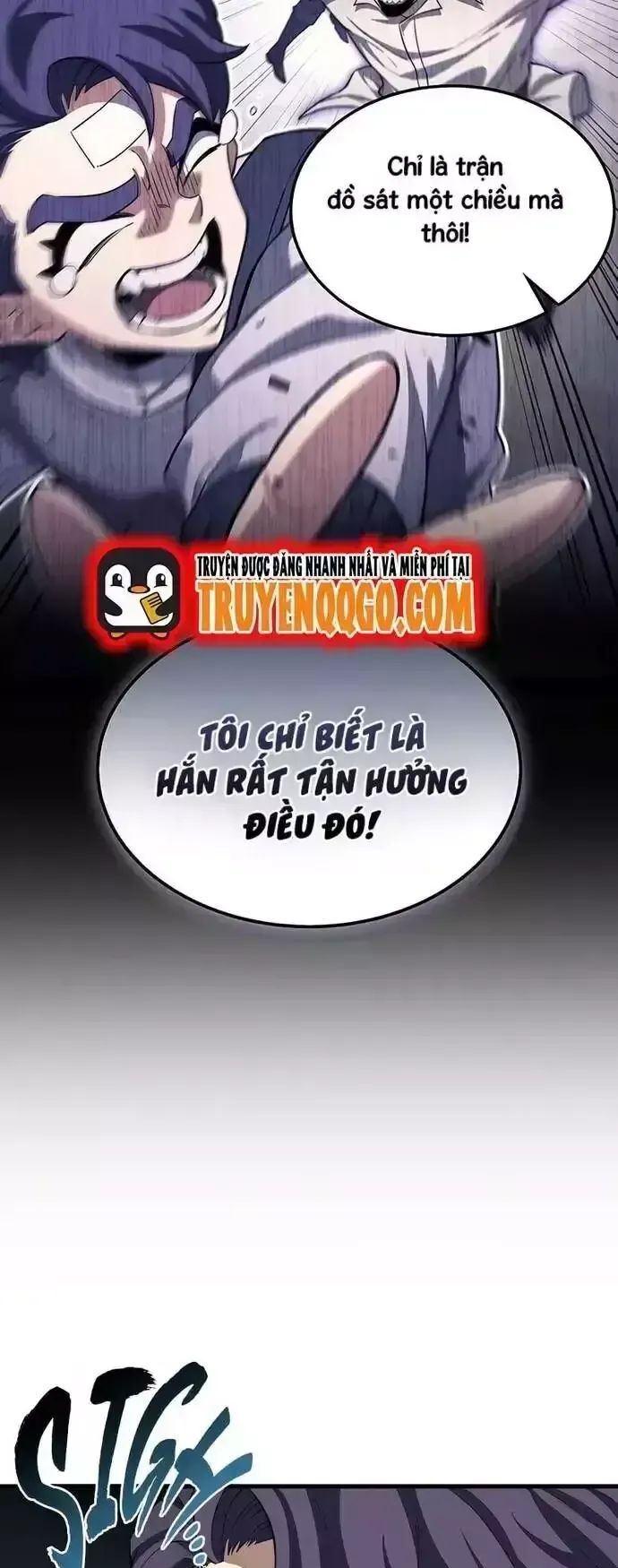 Sự Trở Lại Của Kỵ Sĩ Tử Thần Cấp Thảm Hoạ Chap 27.4 - Next Chap 27.3