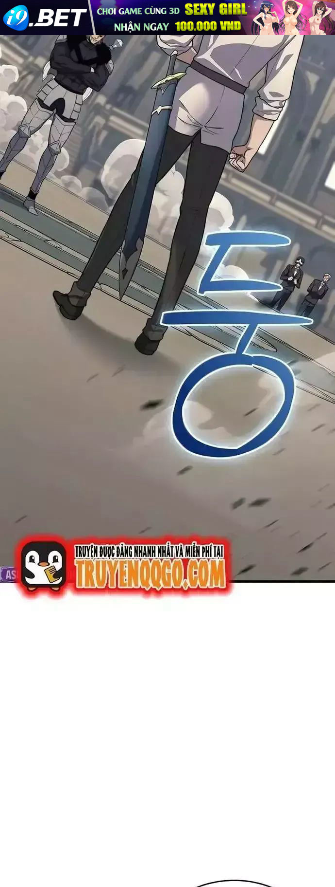 Sự Trở Lại Của Kỵ Sĩ Tử Thần Cấp Thảm Hoạ Chap 27.4 - Next Chap 27.3