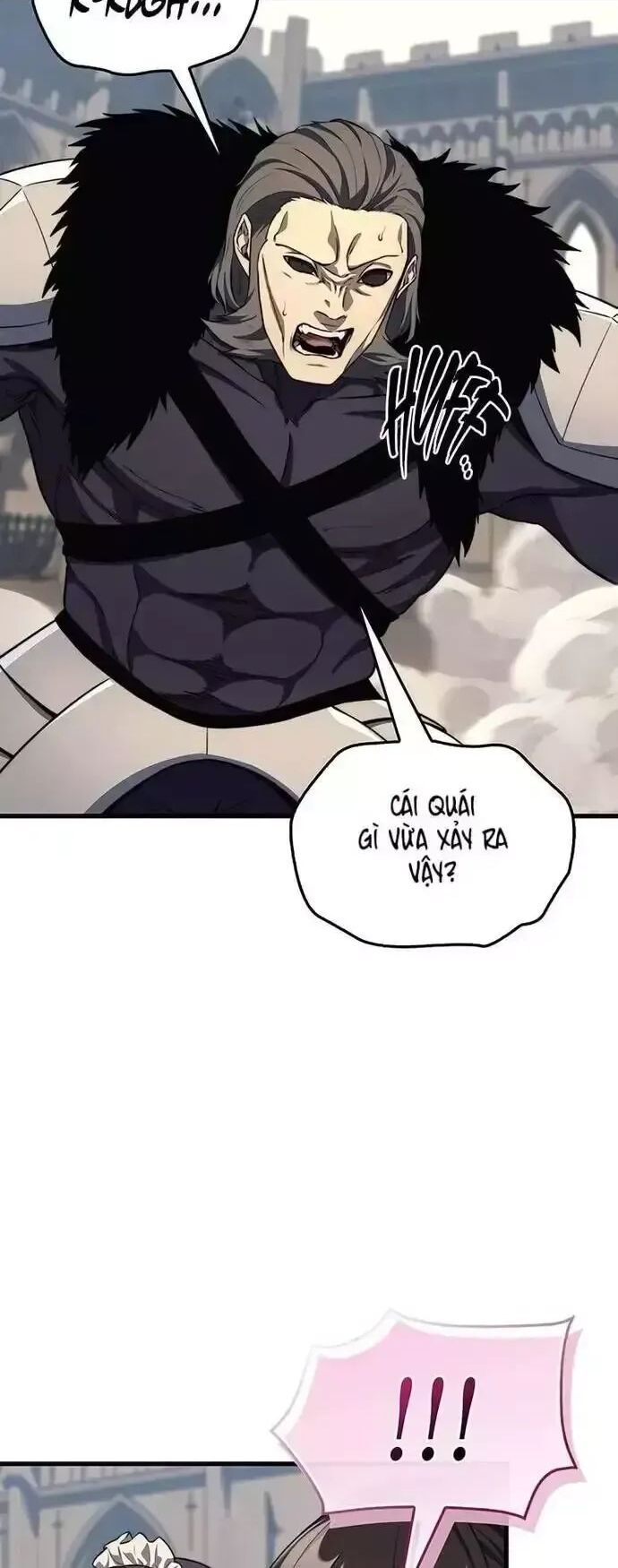 Sự Trở Lại Của Kỵ Sĩ Tử Thần Cấp Thảm Hoạ Chap 27.4 - Next Chap 27.3