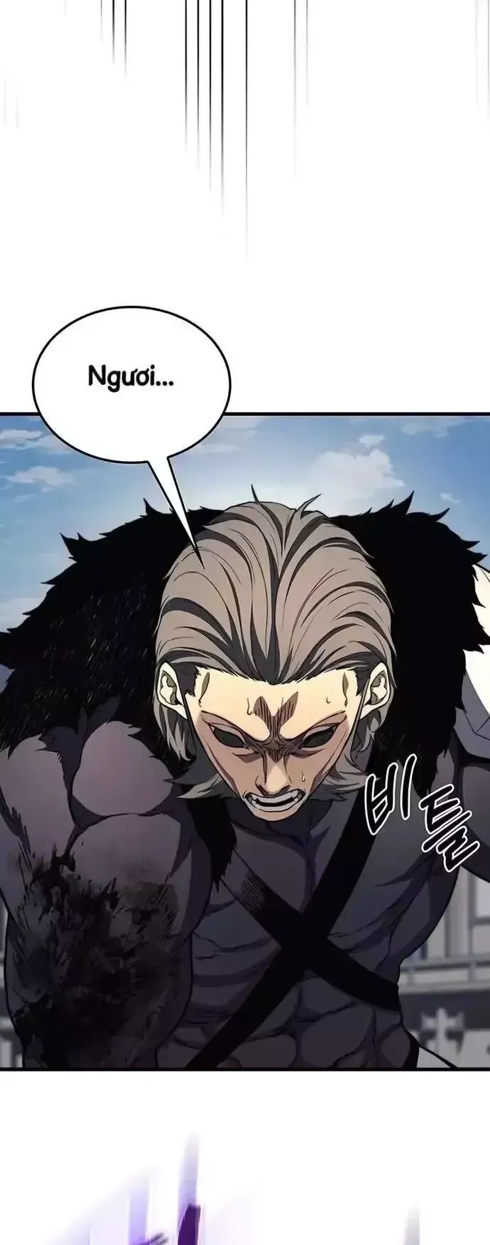 Sự Trở Lại Của Kỵ Sĩ Tử Thần Cấp Thảm Hoạ Chap 27.4 - Next Chap 27.3