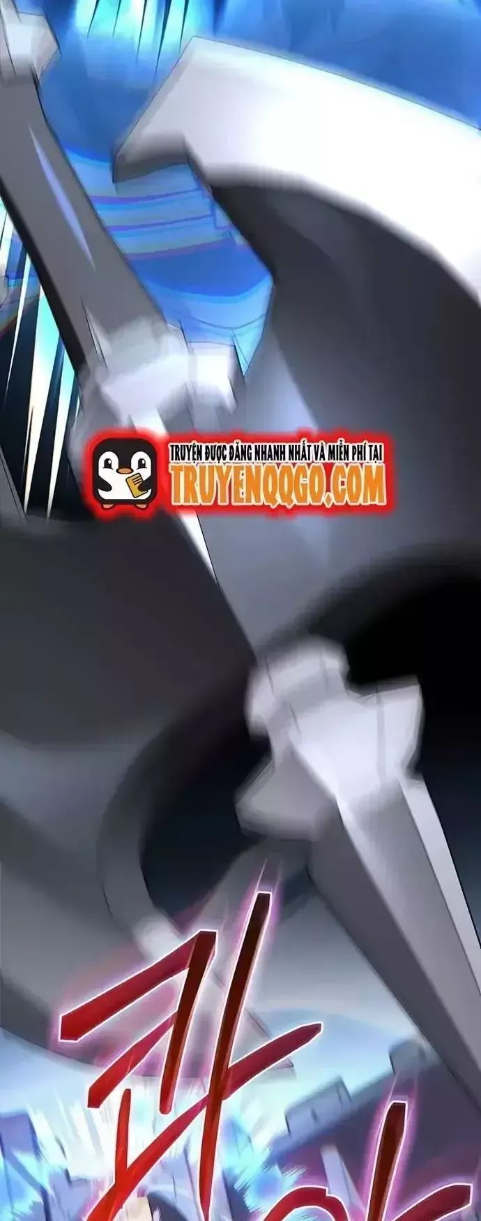 Sự Trở Lại Của Kỵ Sĩ Tử Thần Cấp Thảm Hoạ Chap 27.4 - Next Chap 27.3