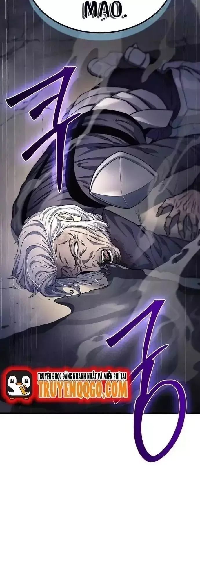 Sự Trở Lại Của Kỵ Sĩ Tử Thần Cấp Thảm Hoạ Chap 27.4 - Next Chap 27.3