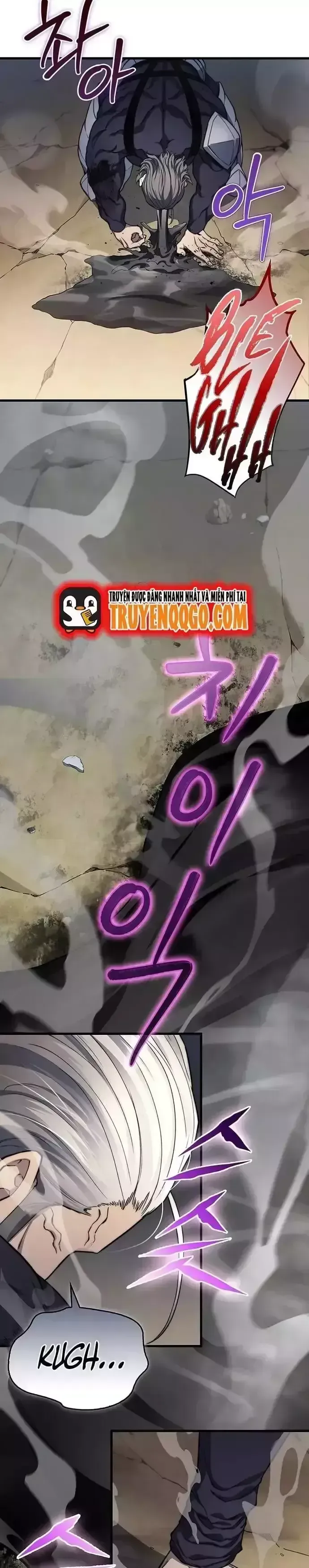 Sự Trở Lại Của Kỵ Sĩ Tử Thần Cấp Thảm Hoạ Chap 27.5 - Next Chap 27.4
