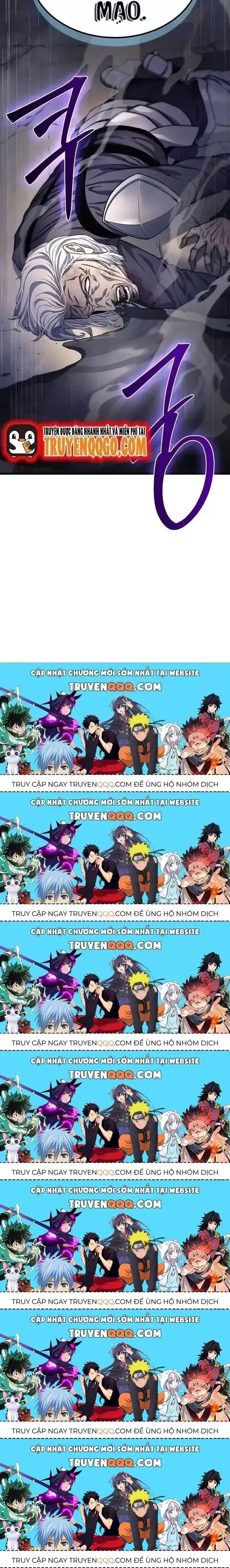Sự Trở Lại Của Kỵ Sĩ Tử Thần Cấp Thảm Hoạ Chap 27.5 - Next Chap 27.4