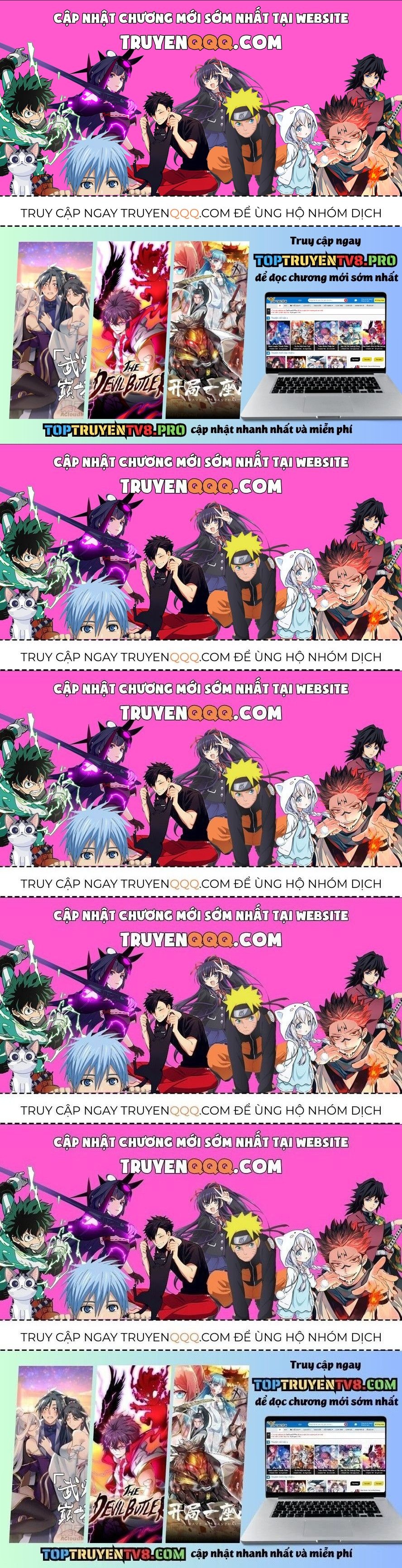 Sự Trở Lại Của Kỵ Sĩ Tử Thần Cấp Thảm Hoạ Chap 27.6 - Next Chap 27.5