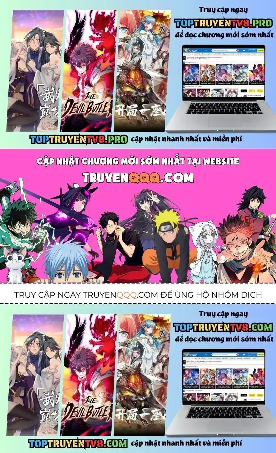 Sự Trở Lại Của Kỵ Sĩ Tử Thần Cấp Thảm Hoạ Chap 27.6 - Next Chap 27.5