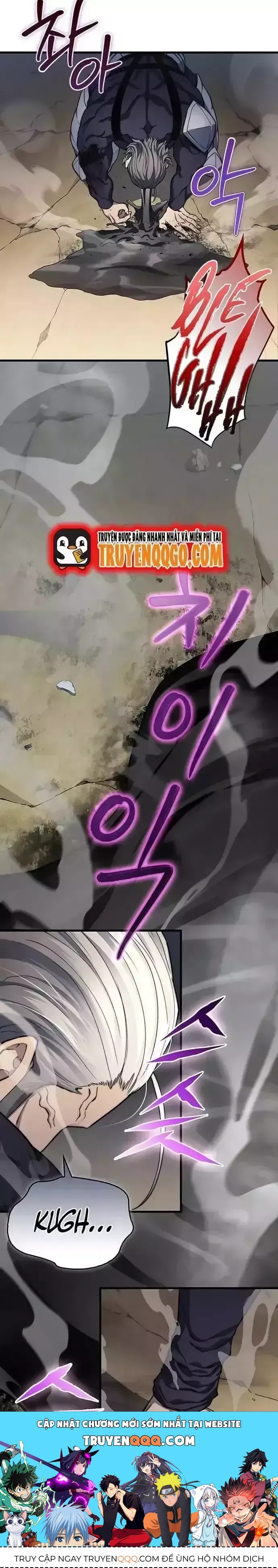 Sự Trở Lại Của Kỵ Sĩ Tử Thần Cấp Thảm Hoạ Chap 27.6 - Next Chap 27.5