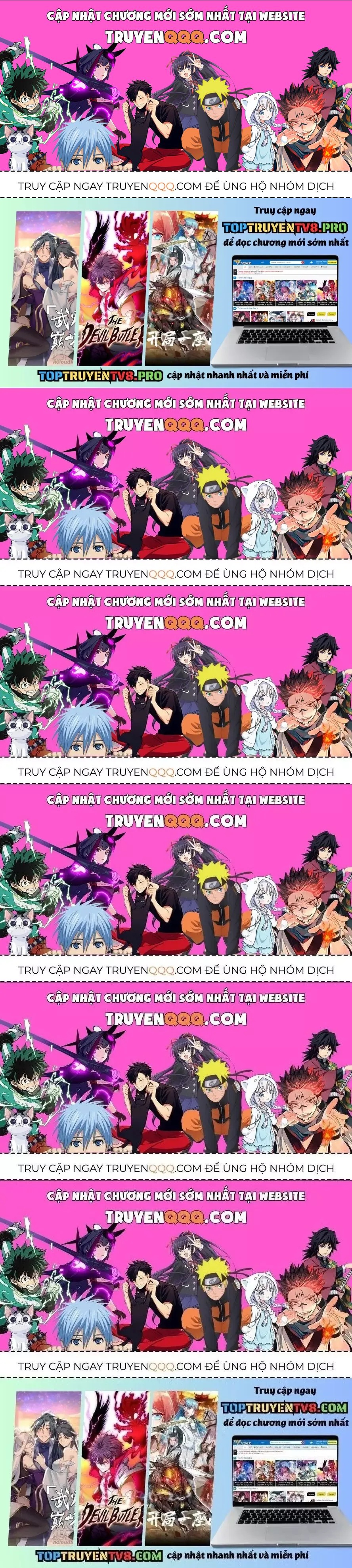 Sự Trở Lại Của Kỵ Sĩ Tử Thần Cấp Thảm Hoạ Chap 27.8 - Next Chap 27.7