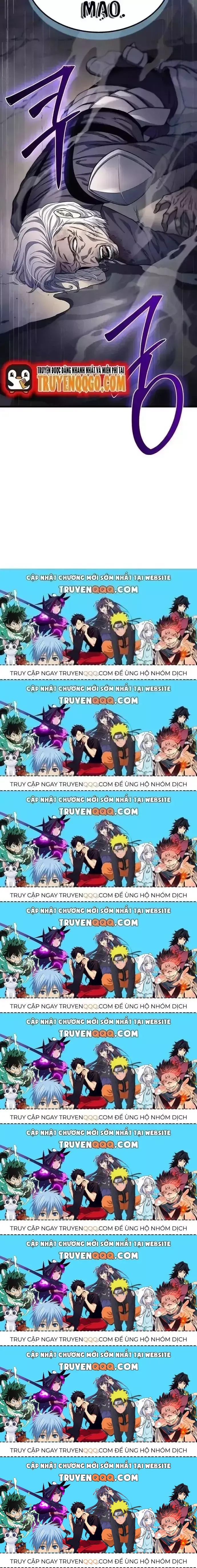 Sự Trở Lại Của Kỵ Sĩ Tử Thần Cấp Thảm Hoạ Chap 27.8 - Next Chap 27.7