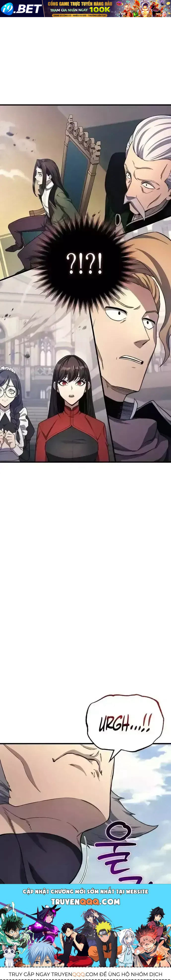 Sự Trở Lại Của Kỵ Sĩ Tử Thần Cấp Thảm Hoạ Chap 27.9 - Next Chap 27.8
