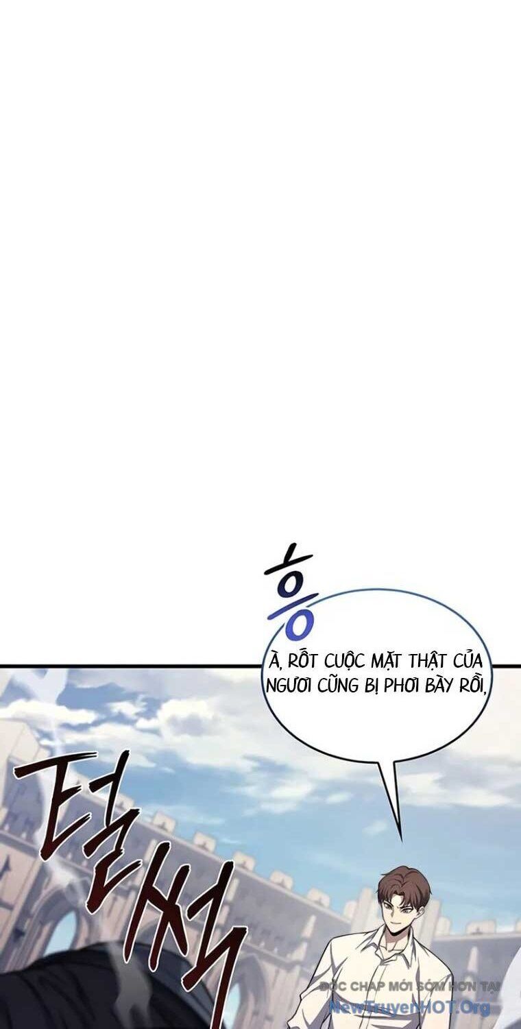 Sự Trở Lại Của Kỵ Sĩ Tử Thần Cấp Thảm Hoạ Chap 27 - Next Chap 26.9