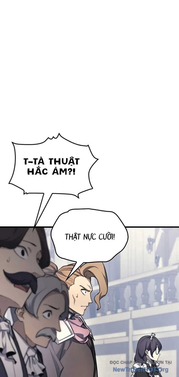 Sự Trở Lại Của Kỵ Sĩ Tử Thần Cấp Thảm Hoạ Chap 27 - Next Chap 26.9