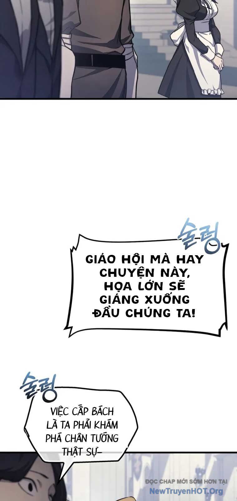 Sự Trở Lại Của Kỵ Sĩ Tử Thần Cấp Thảm Hoạ Chap 27 - Next Chap 26.9