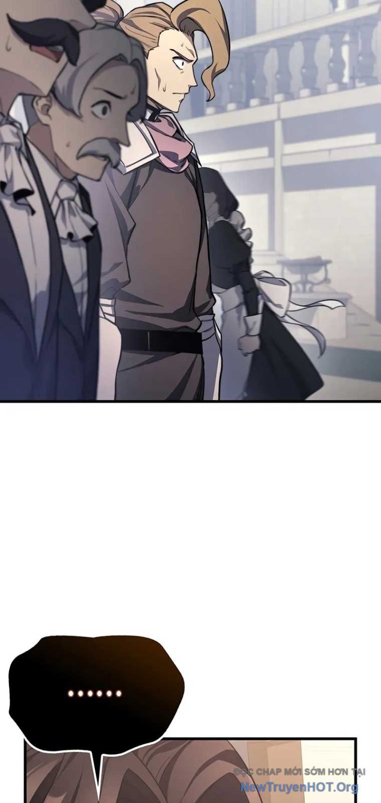 Sự Trở Lại Của Kỵ Sĩ Tử Thần Cấp Thảm Hoạ Chap 27 - Next Chap 26.9