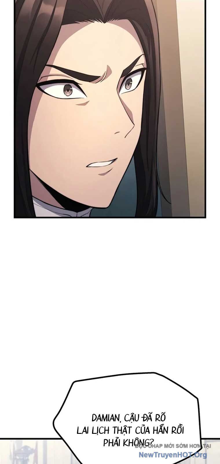 Sự Trở Lại Của Kỵ Sĩ Tử Thần Cấp Thảm Hoạ Chap 27 - Next Chap 26.9