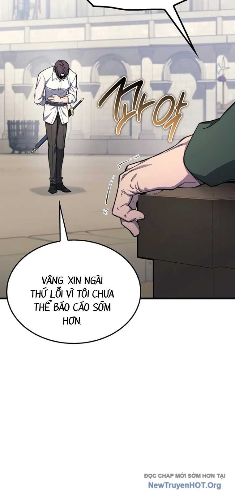Sự Trở Lại Của Kỵ Sĩ Tử Thần Cấp Thảm Hoạ Chap 27 - Next Chap 26.9