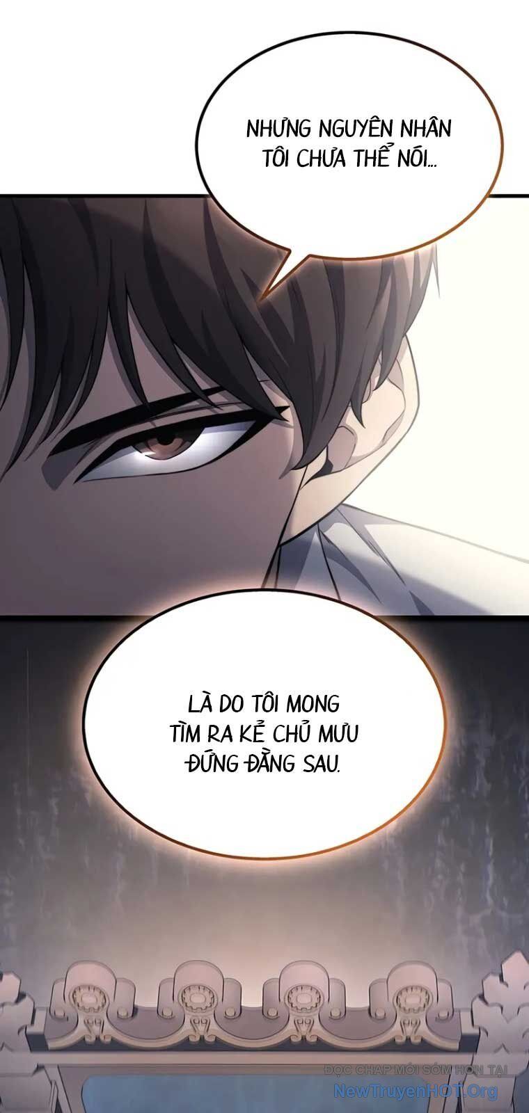 Sự Trở Lại Của Kỵ Sĩ Tử Thần Cấp Thảm Hoạ Chap 27 - Next Chap 26.9