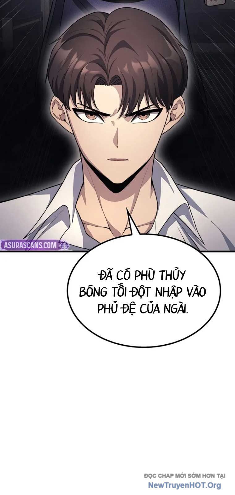 Sự Trở Lại Của Kỵ Sĩ Tử Thần Cấp Thảm Hoạ Chap 27 - Next Chap 26.9