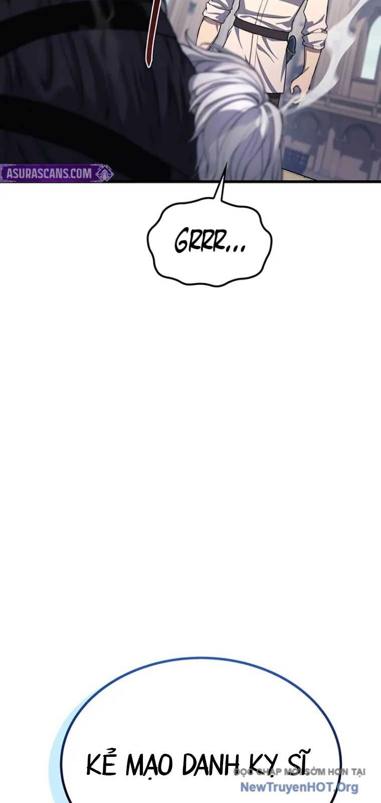 Sự Trở Lại Của Kỵ Sĩ Tử Thần Cấp Thảm Hoạ Chap 27 - Next Chap 26.9