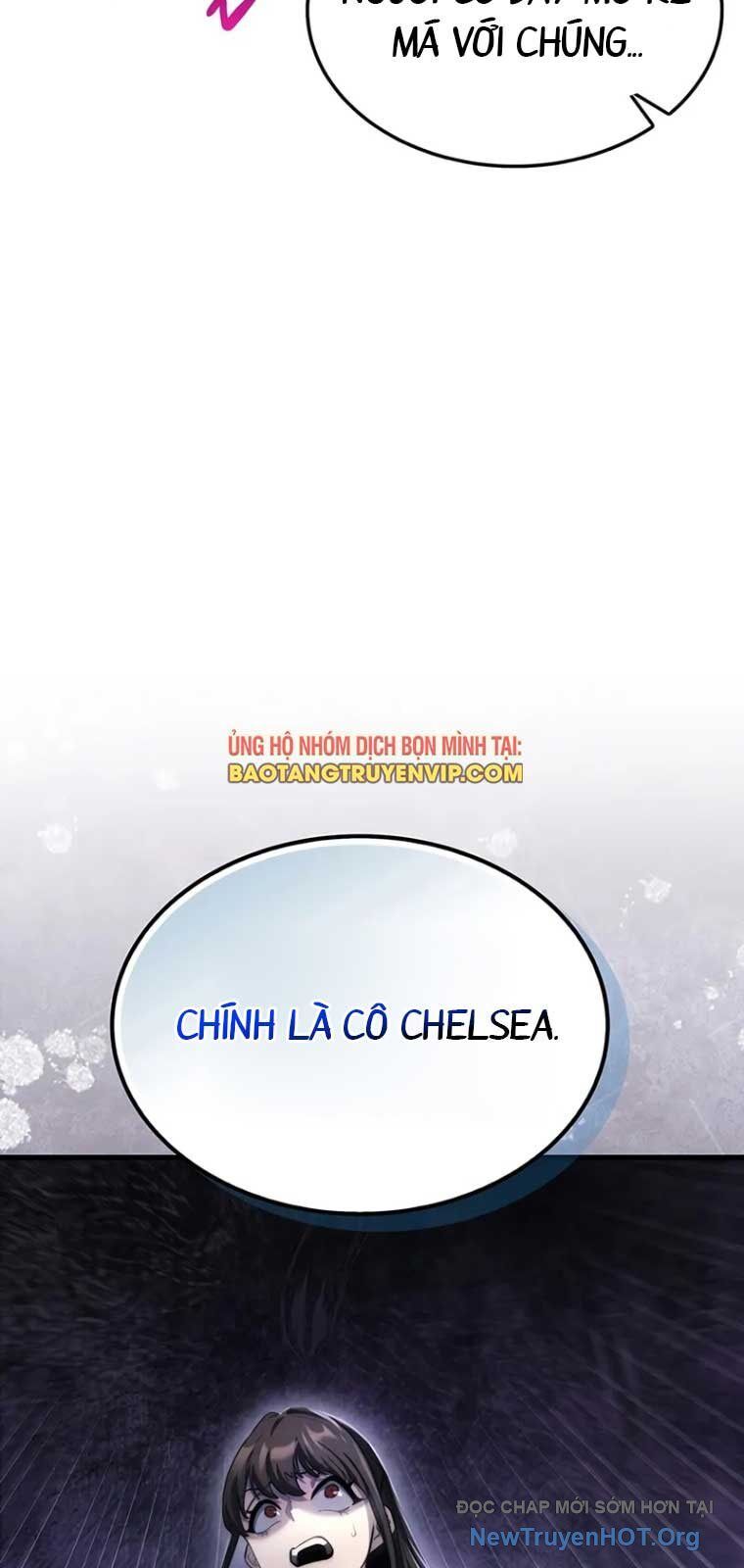 Sự Trở Lại Của Kỵ Sĩ Tử Thần Cấp Thảm Hoạ Chap 27 - Next Chap 26.9