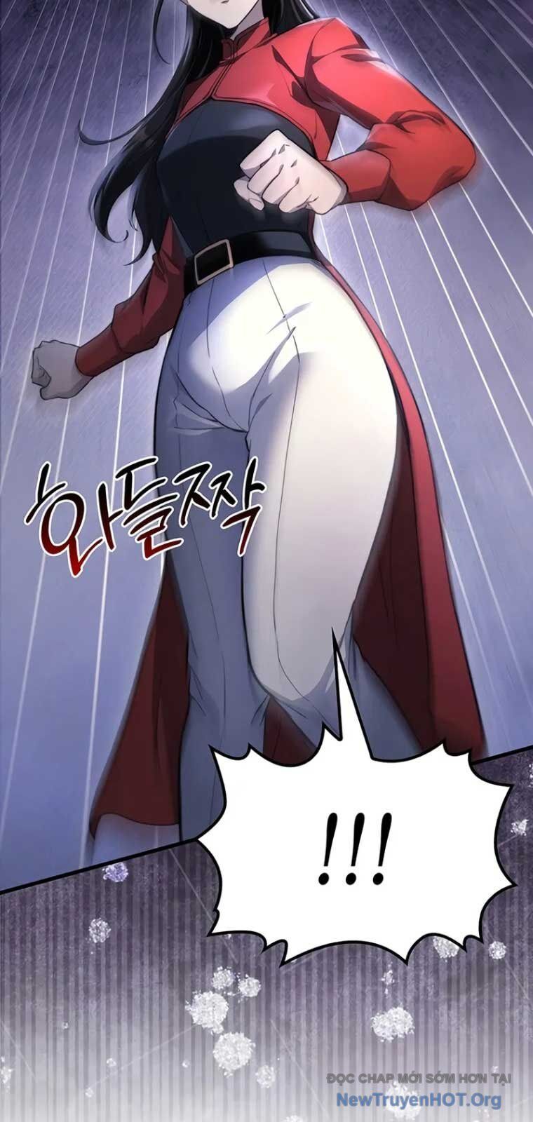 Sự Trở Lại Của Kỵ Sĩ Tử Thần Cấp Thảm Hoạ Chap 27 - Next Chap 26.9