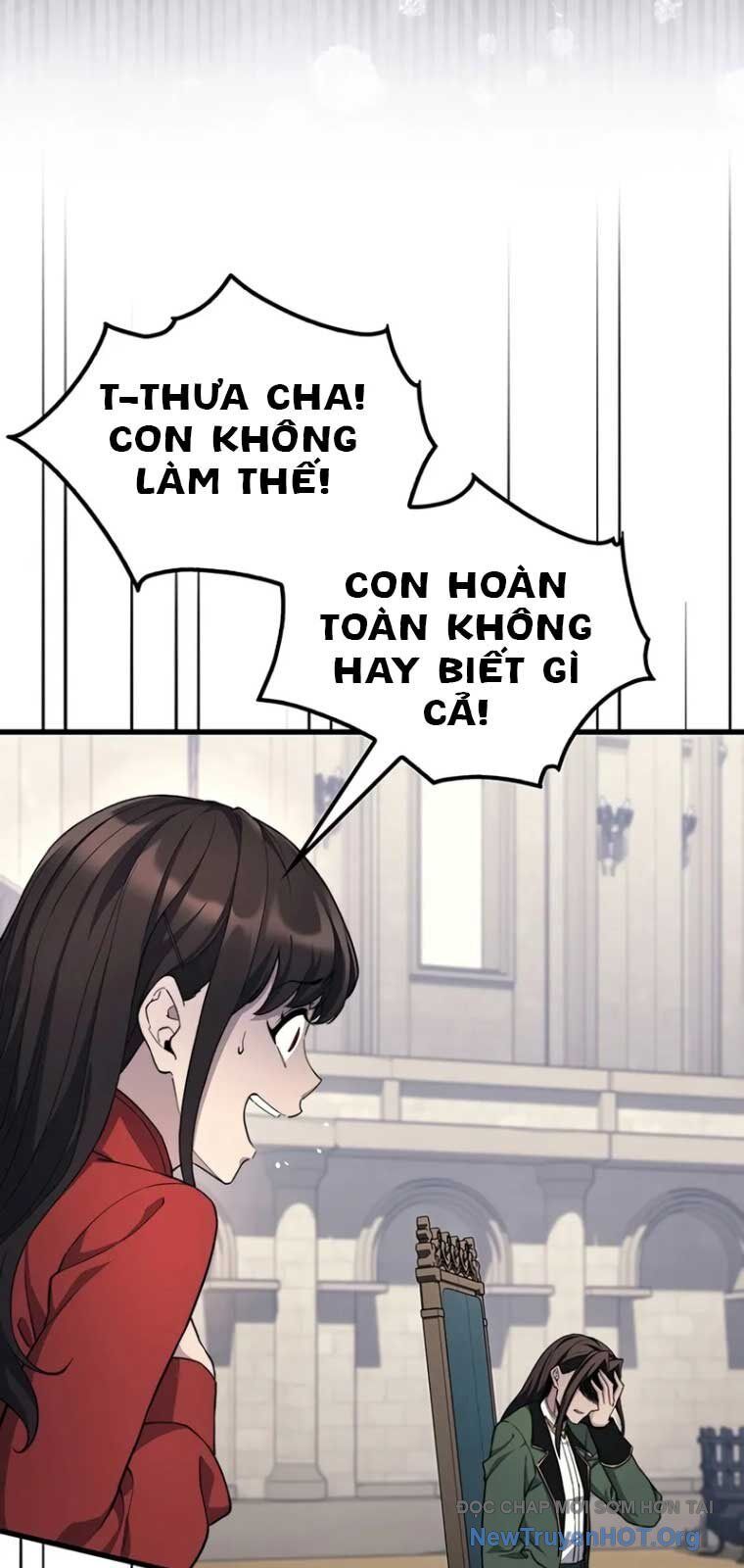 Sự Trở Lại Của Kỵ Sĩ Tử Thần Cấp Thảm Hoạ Chap 27 - Next Chap 26.9
