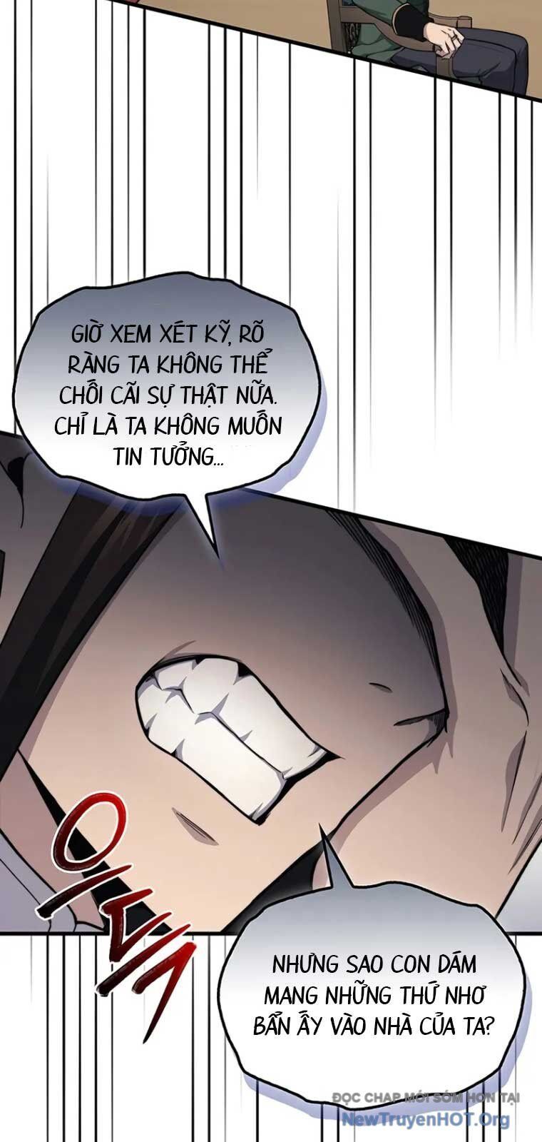 Sự Trở Lại Của Kỵ Sĩ Tử Thần Cấp Thảm Hoạ Chap 27 - Next Chap 26.9