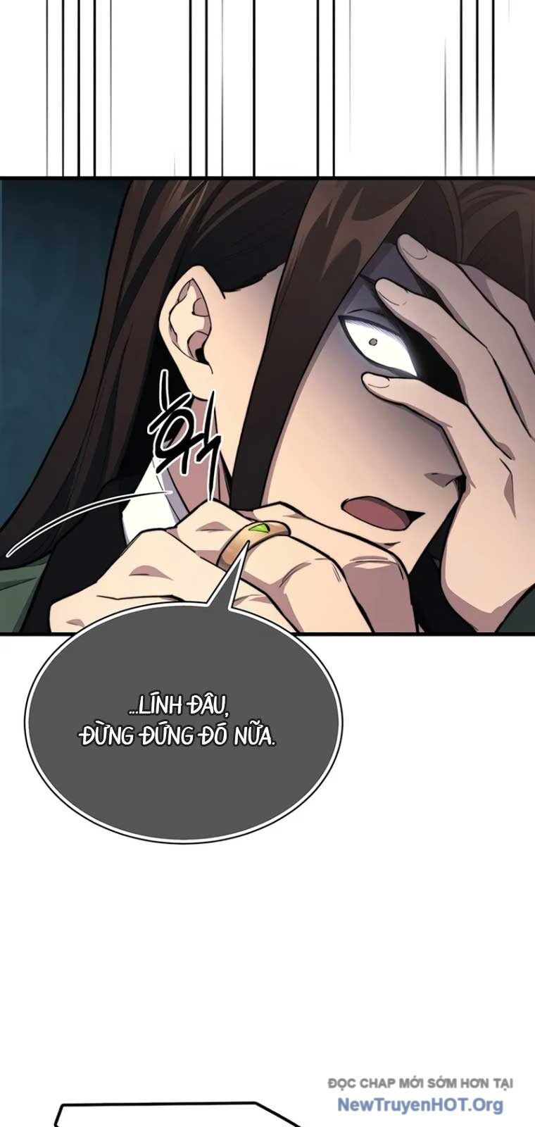 Sự Trở Lại Của Kỵ Sĩ Tử Thần Cấp Thảm Hoạ Chap 27 - Next Chap 26.9