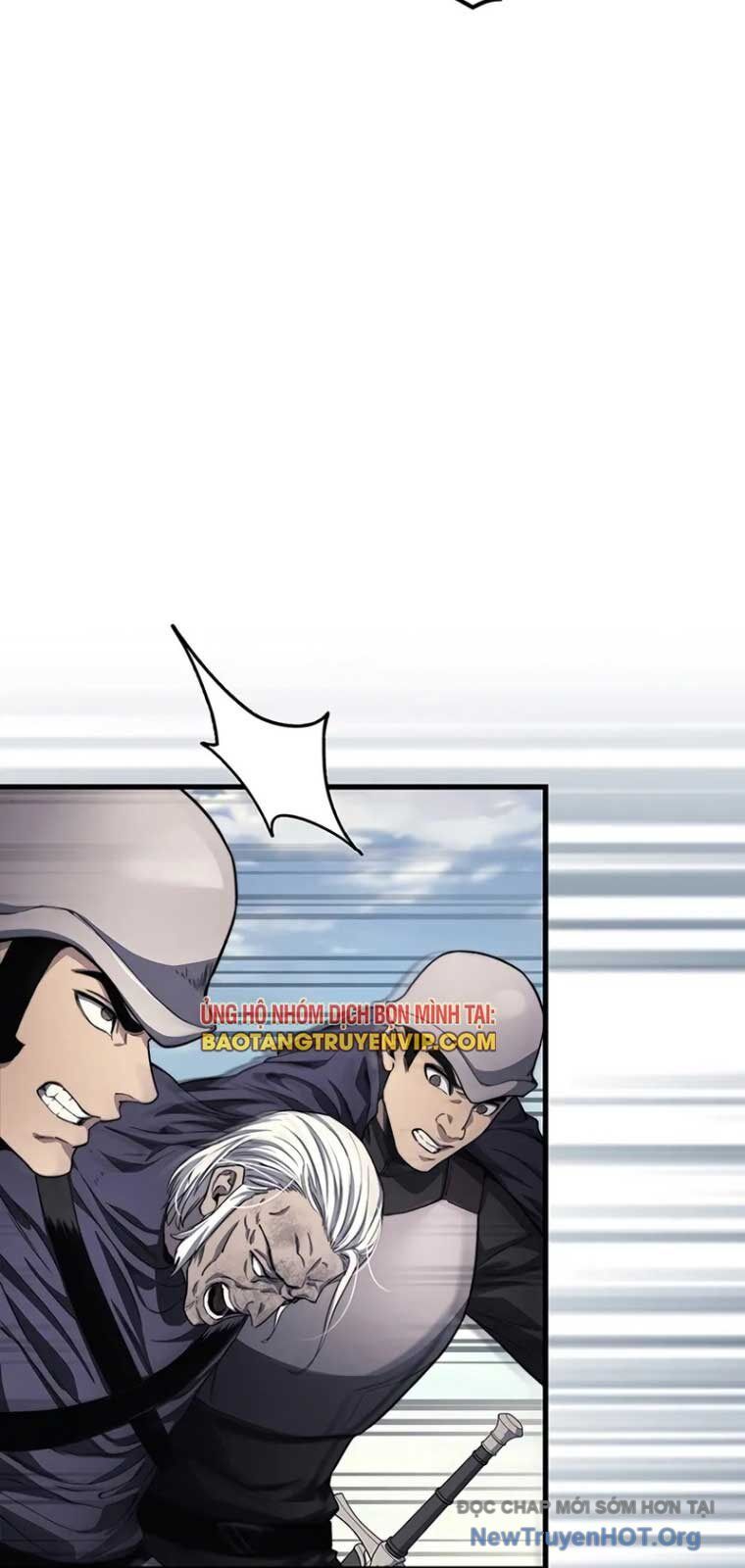 Sự Trở Lại Của Kỵ Sĩ Tử Thần Cấp Thảm Hoạ Chap 27 - Next Chap 26.9