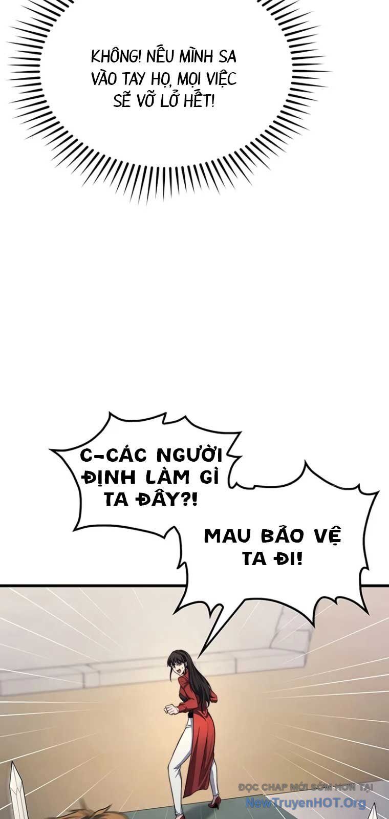 Sự Trở Lại Của Kỵ Sĩ Tử Thần Cấp Thảm Hoạ Chap 27 - Next Chap 26.9