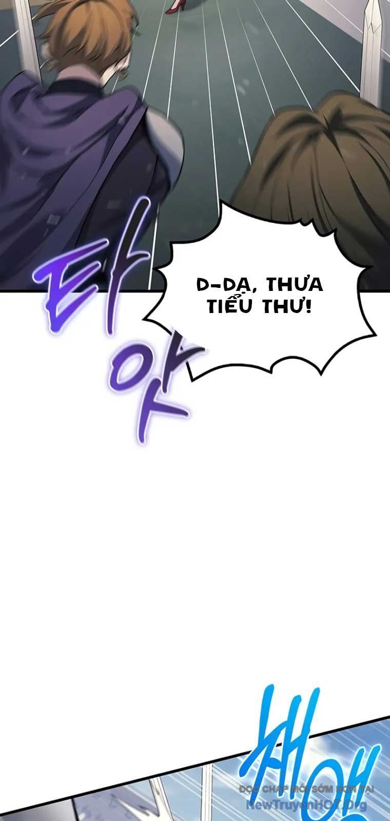 Sự Trở Lại Của Kỵ Sĩ Tử Thần Cấp Thảm Hoạ Chap 27 - Next Chap 26.9