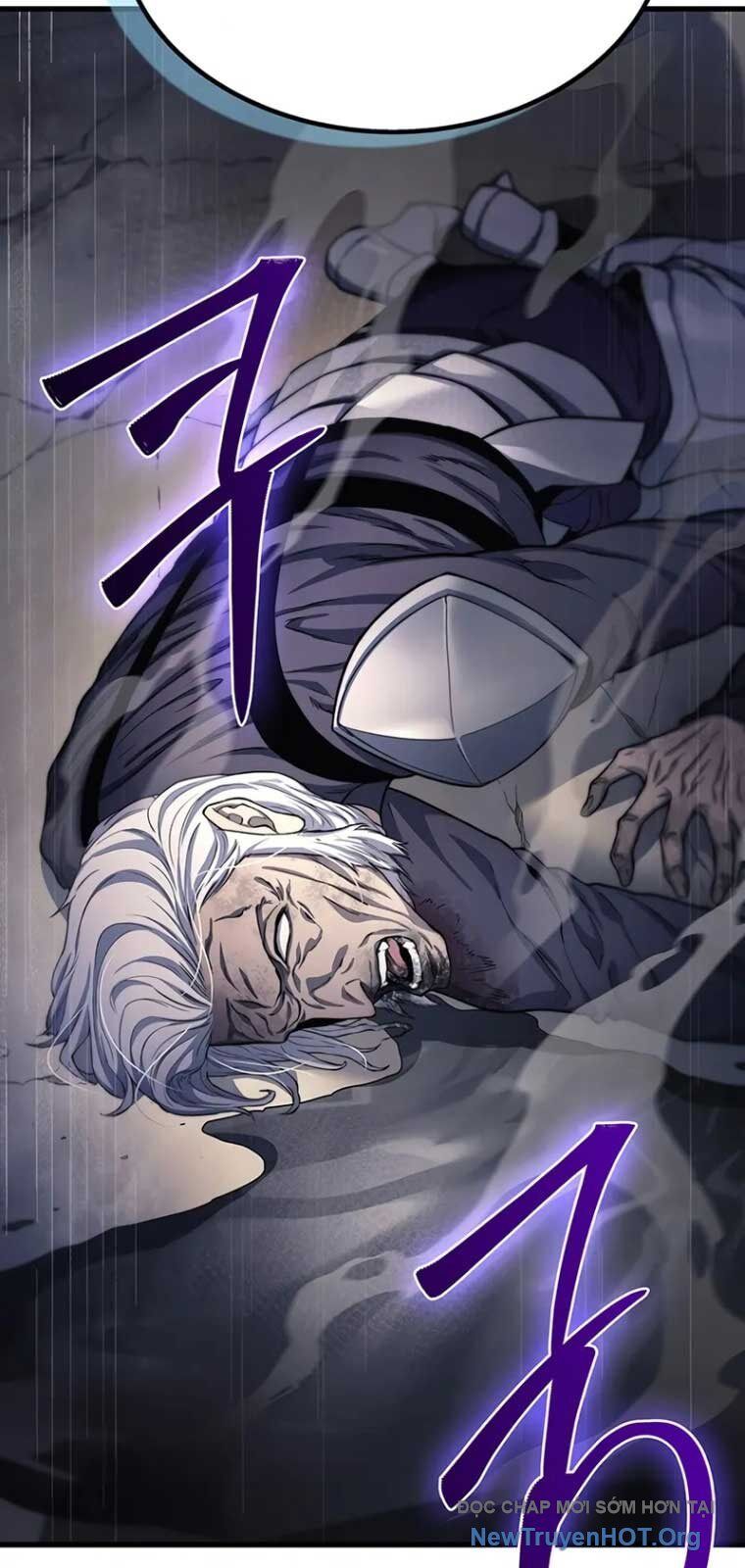 Sự Trở Lại Của Kỵ Sĩ Tử Thần Cấp Thảm Hoạ Chap 27 - Next Chap 26.9