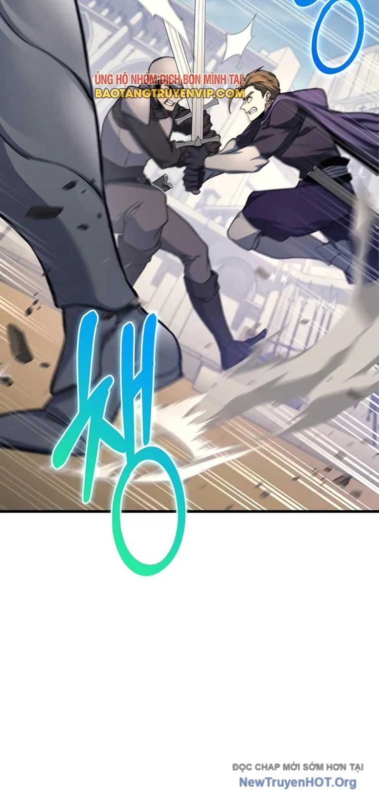 Sự Trở Lại Của Kỵ Sĩ Tử Thần Cấp Thảm Hoạ Chap 27 - Next Chap 26.9