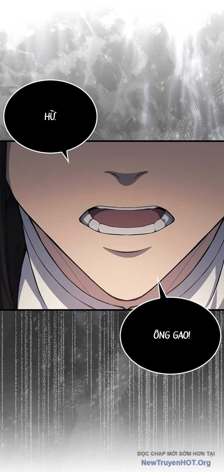 Sự Trở Lại Của Kỵ Sĩ Tử Thần Cấp Thảm Hoạ Chap 27 - Next Chap 26.9