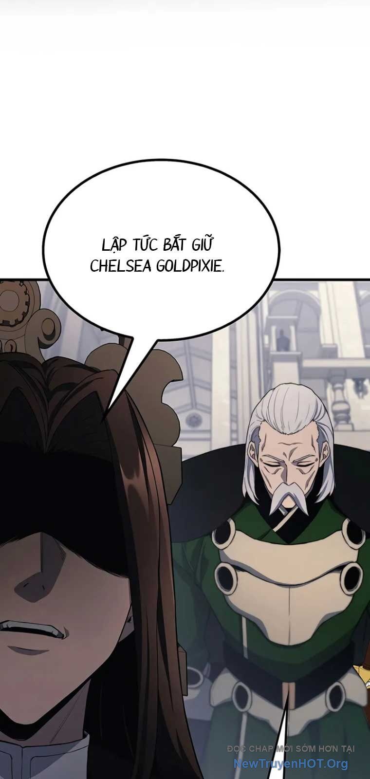 Sự Trở Lại Của Kỵ Sĩ Tử Thần Cấp Thảm Hoạ Chap 27 - Next Chap 26.9
